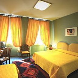 Habitación Rex