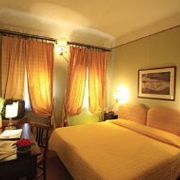 Habitación Rex