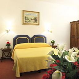 Habitación San Giorgio