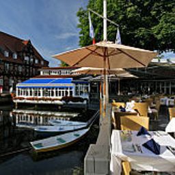Bergström Lüneburg Zentrum