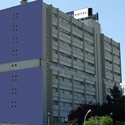 Idea Hotel Modena Modena