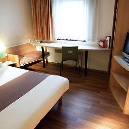 ibis Gent Centrum St-Baafs Kathedraal Gante