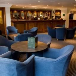 Bar Holiday Inn CHESTER - SOUTH