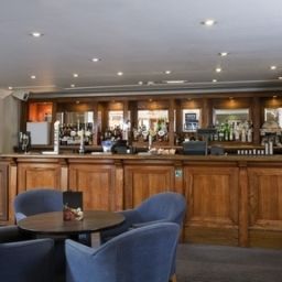 Bar Holiday Inn CHESTER - SOUTH