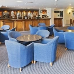 Bar Holiday Inn CHESTER - SOUTH