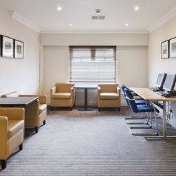  Holiday Inn CHESTER - SOUTH