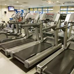 Bien-être - remise en forme Holiday Inn CHESTER - SOUTH