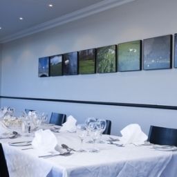 Vue intérieure Holiday Inn CHESTER - SOUTH