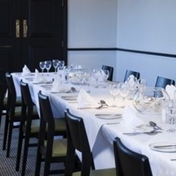 Vue intérieure Holiday Inn CHESTER - SOUTH