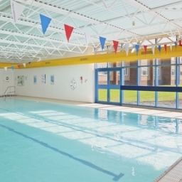 Piscine Holiday Inn CHESTER - SOUTH