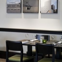 Restaurant Holiday Inn CHESTER - SOUTH