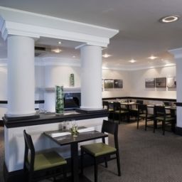 Restaurant Holiday Inn CHESTER - SOUTH
