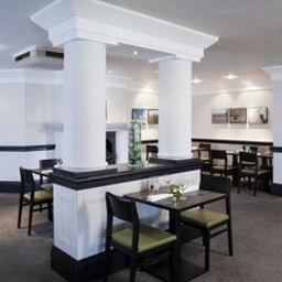Restaurant Holiday Inn CHESTER - SOUTH