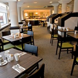 Restaurant Holiday Inn CHESTER - SOUTH