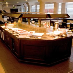 Restaurant Holiday Inn CHESTER - SOUTH