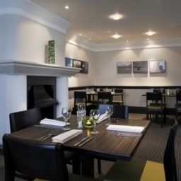 Restaurant Holiday Inn CHESTER - SOUTH