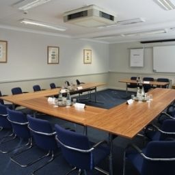 Salle de séminaires Holiday Inn CHESTER - SOUTH