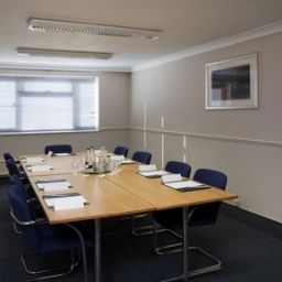 Salle de séminaires Holiday Inn CHESTER - SOUTH