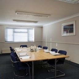 Salle de séminaires Holiday Inn CHESTER - SOUTH
