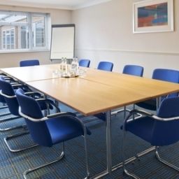 Salle de séminaires Holiday Inn CHESTER - SOUTH