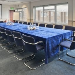 Salle de séminaires Holiday Inn CHESTER - SOUTH