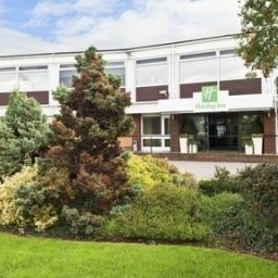  Holiday Inn CHESTER - SOUTH