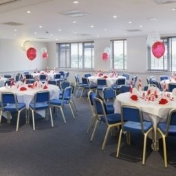 Salle de banquets Holiday Inn CHESTER - SOUTH