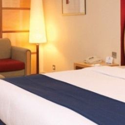 Chambre Holiday Inn CHESTER - SOUTH