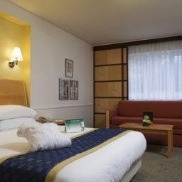 Chambre Holiday Inn CHESTER - SOUTH