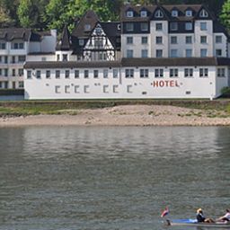 Hotel L´Europe Boppard