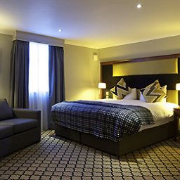 Mercure Cheltenham Queen's Cheltenham