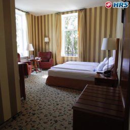  Romantik Hotel Sanct Peter- Nichtraucherhotel