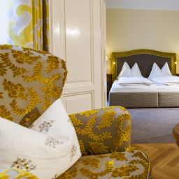 Parkhotel Грац