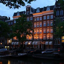 Estherea Amsterdam