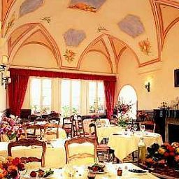 Restaurant Hostellerie Jerome Chateaux et Hotels Collection Fotos