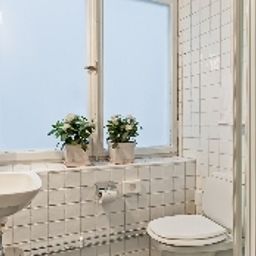Bathroom Collector´s Lord Nelson Fotos