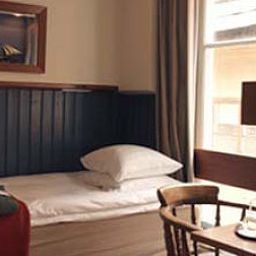 Room Collector´s Lord Nelson Fotos