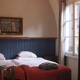 Room Collector´s Lord Nelson Fotos
