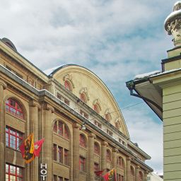 Best Western Berne