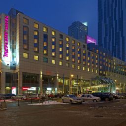 Hotel photos Mercure Warszawa Centrum