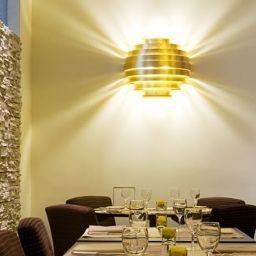 Restaurant NH Milano Touring