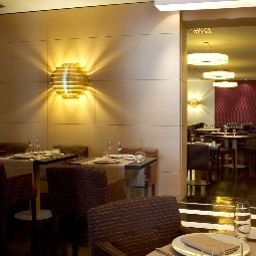 Restaurant NH Milano Touring