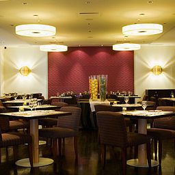 Restaurant NH Milano Touring