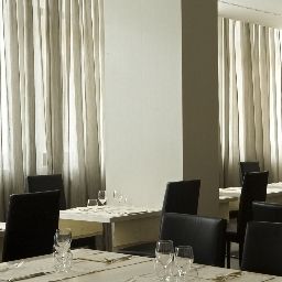 Ristorante NH Bologna de la Gare