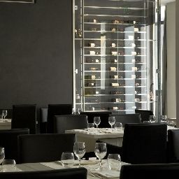 Ristorante NH Bologna de la Gare