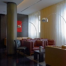 Bar NH Excelsior