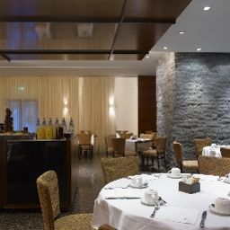 Breakfast room NH Excelsior