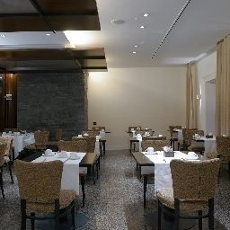 Breakfast room NH Excelsior