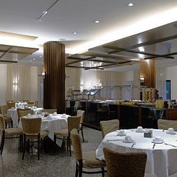 Buffet NH Excelsior