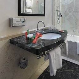 Bathroom NH Palermo